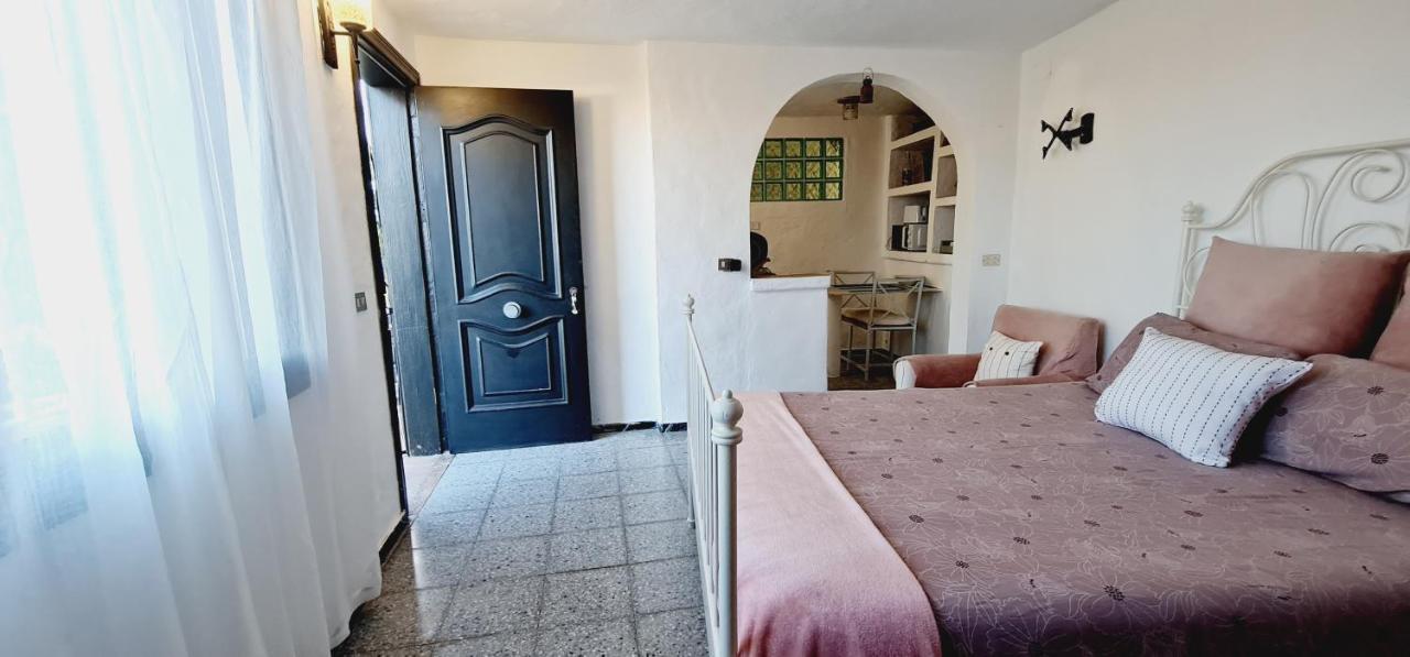 Appartement Jardines Salema Cerca Del Mar *