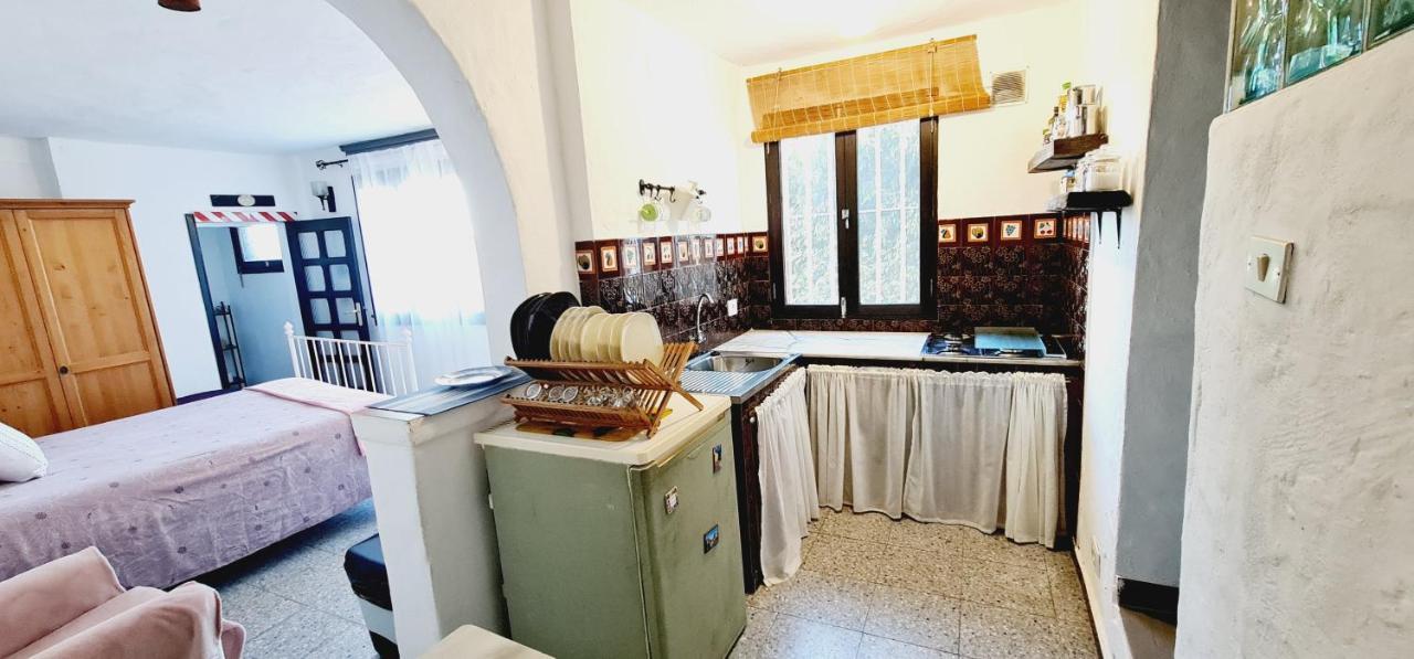 Appartement Jardines Salema Cerca Del Mar *