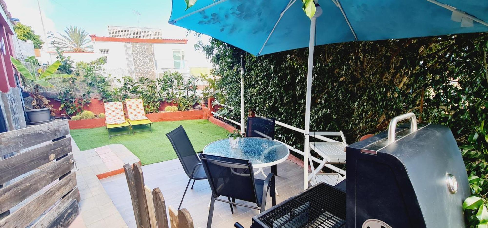 Appartement Jardines Salema Cerca Del Mar Las Palmas de Gran Canaria