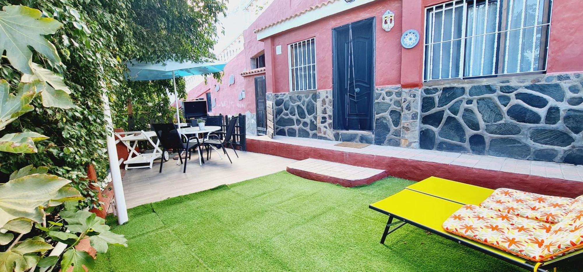 Jardines Salema Cerca Del Mar Appartement Las Palmas de Gran Canaria